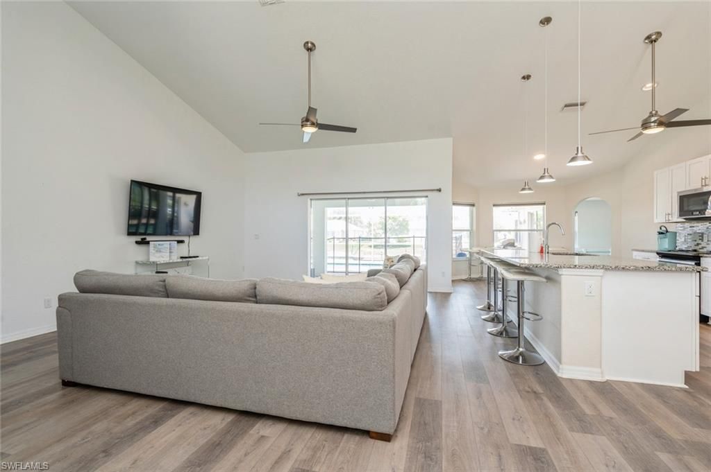 1921 SE 12th ST, CAPE CORAL, FL 33990 — photo 5