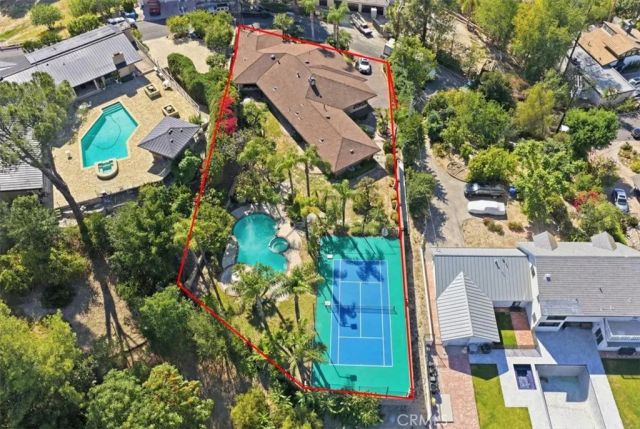 4818 Nomad, Woodland Hills, CA 91364