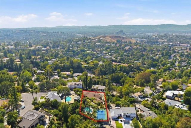 4818 Nomad, Woodland Hills, CA 91364
