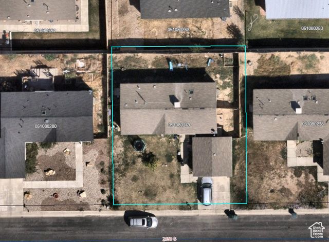 374 W 2050 S, Vernal, UT 84078