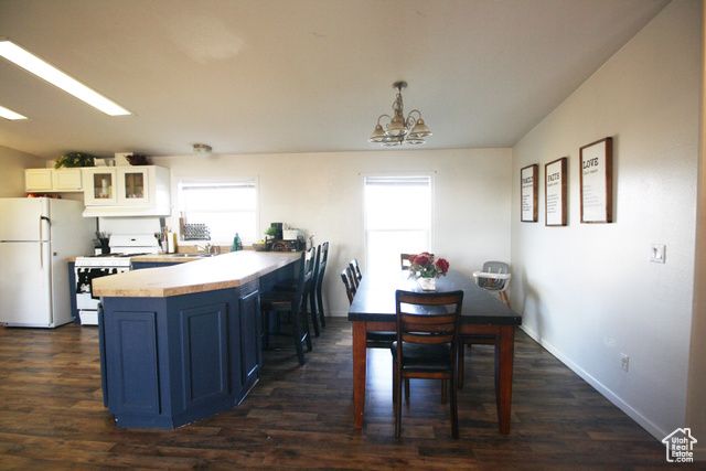 374 W 2050 S, Vernal, UT 84078