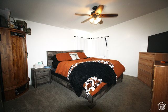 374 W 2050 S, Vernal, UT 84078