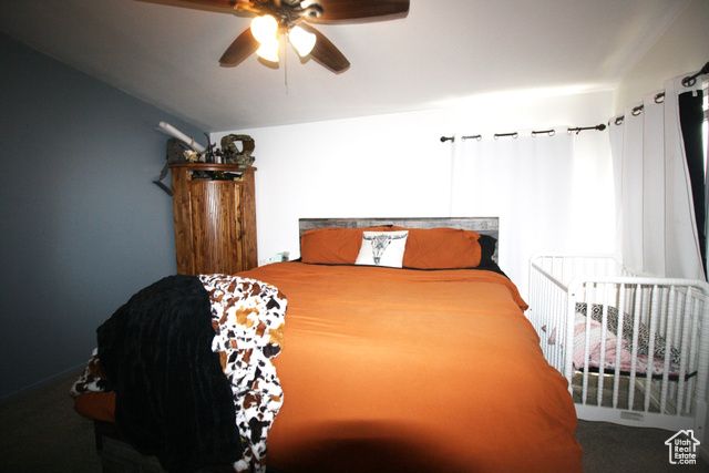 374 W 2050 S, Vernal, UT 84078