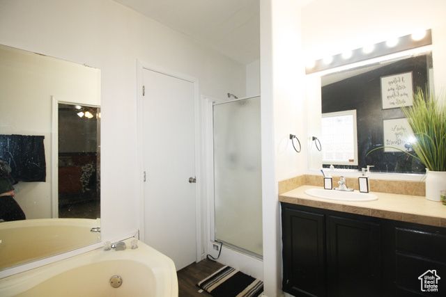 374 W 2050 S, Vernal, UT 84078