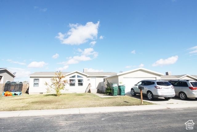 374 W 2050 S, Vernal, UT 84078