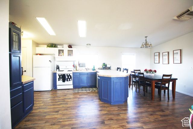 374 W 2050 S, Vernal, UT 84078