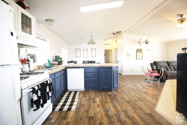 374 W 2050 S, Vernal, UT 84078