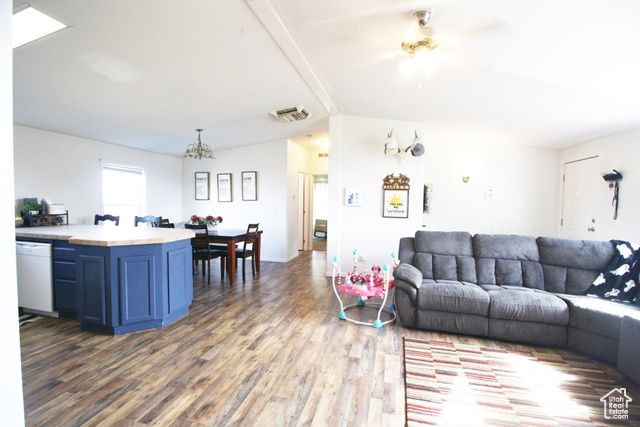 374 W 2050 S, Vernal, UT 84078