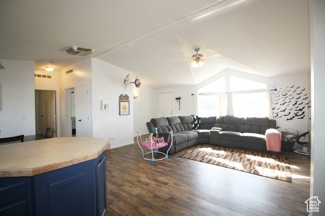 374 W 2050 S, Vernal, UT 84078