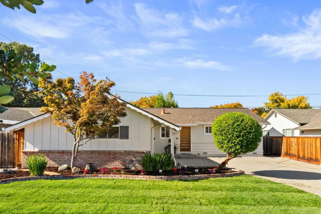 3689 JARVIS Avenue, San Jose, CA 95118