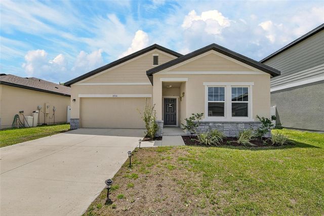 35554 EASTBROOK AVENUE, Zephyrhills, FL 33541