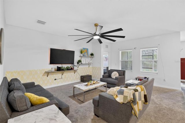 35554 EASTBROOK AVENUE, Zephyrhills, FL 33541