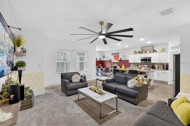 35554 EASTBROOK AVENUE, Zephyrhills, FL 33541