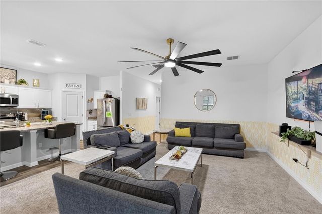 35554 EASTBROOK AVENUE, Zephyrhills, FL 33541