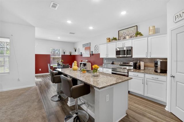 35554 EASTBROOK AVENUE, Zephyrhills, FL 33541