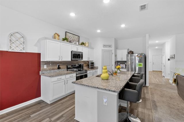 35554 EASTBROOK AVENUE, Zephyrhills, FL 33541