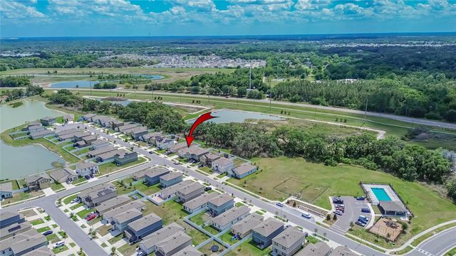 35554 EASTBROOK AVENUE, Zephyrhills, FL 33541