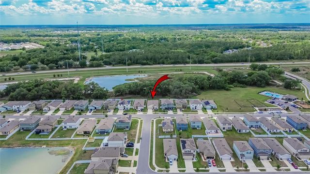 35554 EASTBROOK AVENUE, Zephyrhills, FL 33541