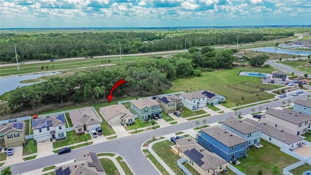 35554 EASTBROOK AVENUE, Zephyrhills, FL 33541