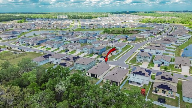 35554 EASTBROOK AVENUE, Zephyrhills, FL 33541