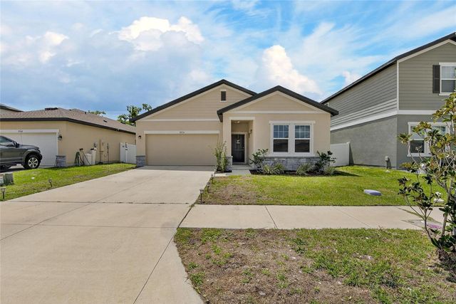 35554 EASTBROOK AVENUE, Zephyrhills, FL 33541
