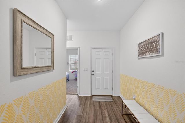 35554 EASTBROOK AVENUE, Zephyrhills, FL 33541