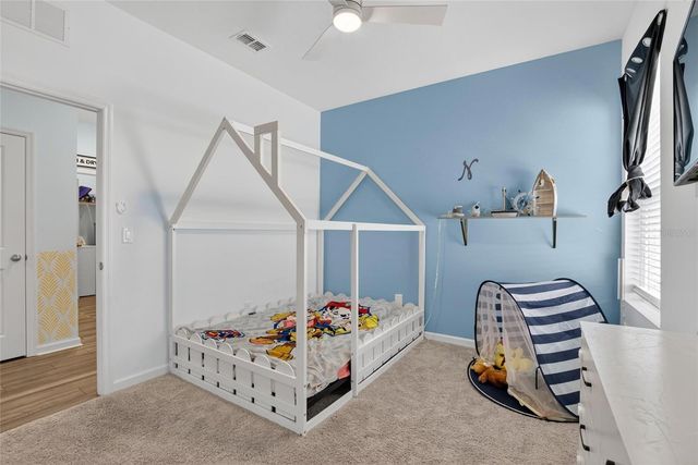 35554 EASTBROOK AVENUE, Zephyrhills, FL 33541