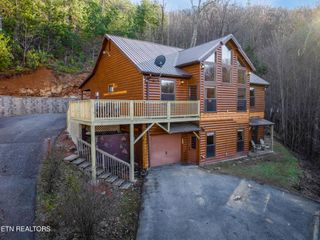 3110 Cove Ridge Way, Sevierville, TN 37862
