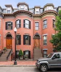 152 W Canton Street 2, Boston, MA 02118