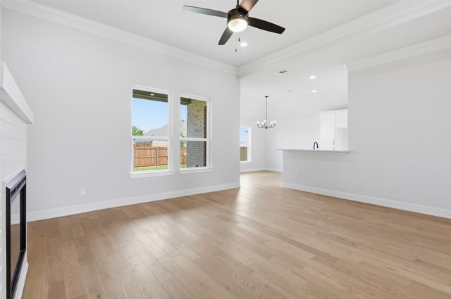 728 Raylan Street, Springtown, TX 76082