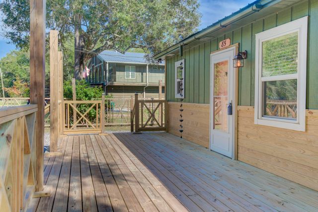 85 Our Street, Vernon, FL 32462