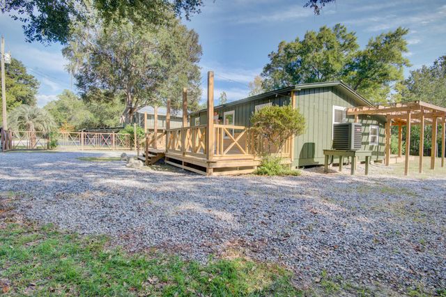 85 Our Street, Vernon, FL 32462