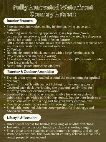 85 Our Street, Vernon, FL 32462