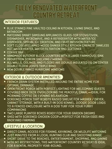 85 Our Street, Vernon, FL 32462