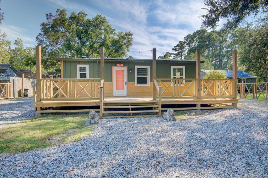 85 Our Street, Vernon, FL 32462