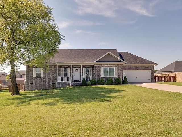 2513 Warners Rdg, Chapel Hill, TN 37034