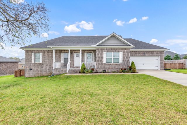 2513 Warners Rdg, Chapel Hill, TN 37034