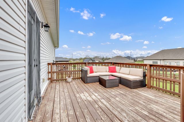 2513 Warners Rdg, Chapel Hill, TN 37034