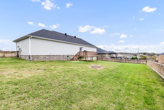 2513 Warners Rdg, Chapel Hill, TN 37034