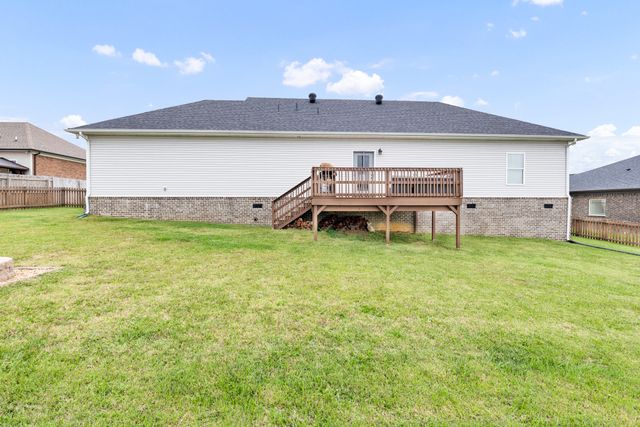 2513 Warners Rdg, Chapel Hill, TN 37034