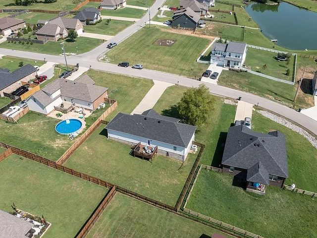 2513 Warners Rdg, Chapel Hill, TN 37034