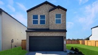 1802 Revolution Way, Missouri City, TX 77489