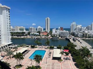 4101 Pine Tree Dr 926,925, Miami Beach, FL 33140