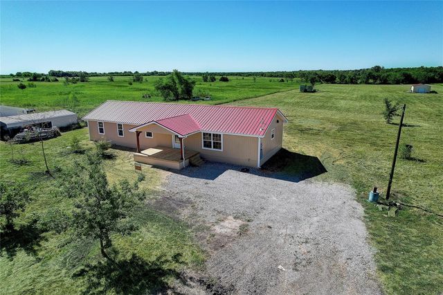 4021 County Road 4805, Ladonia, TX 75449