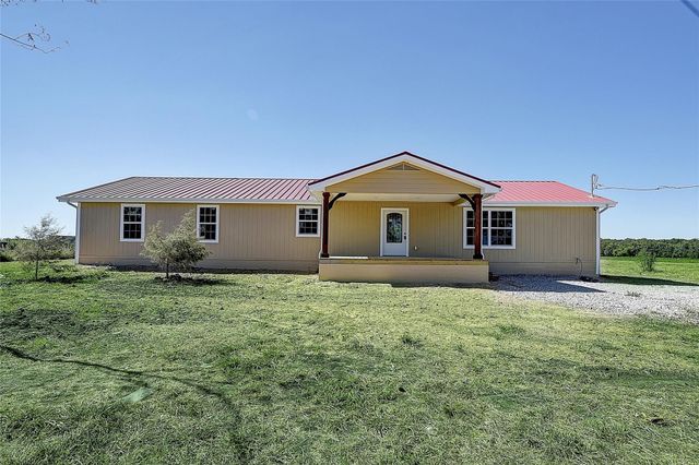 4021 County Road 4805, Ladonia, TX 75449