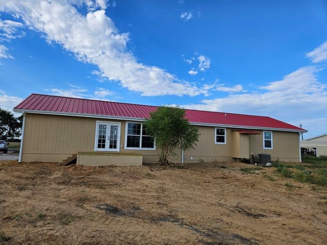 4021 County Road 4805, Ladonia, TX 75449