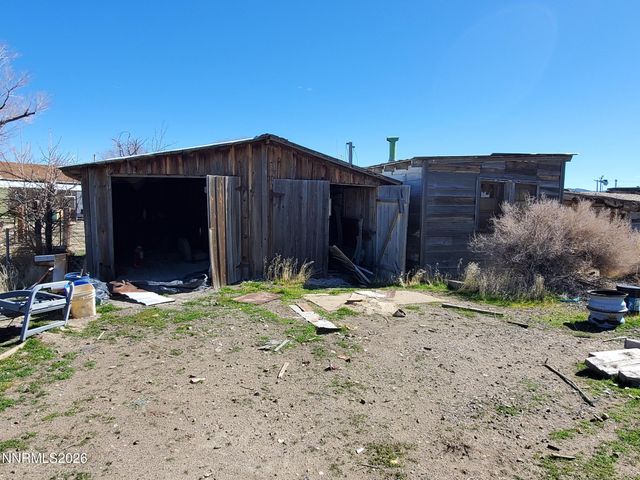 20 Melrose Avenue, Golconda, NV 89414