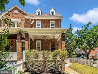 1634 C ST NE, Washington, DC 20002