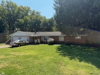 3389 W 300 N, Shelbyville, IN 46176