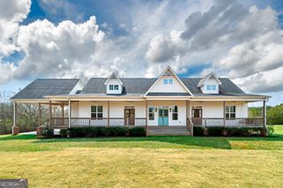 271 Trestle Road, Locust Grove, GA 30248